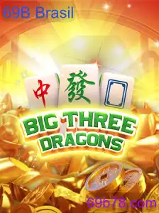 BigThreeDragons