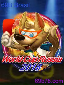WorldCupRussia2018